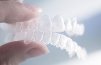 Clear Aligners