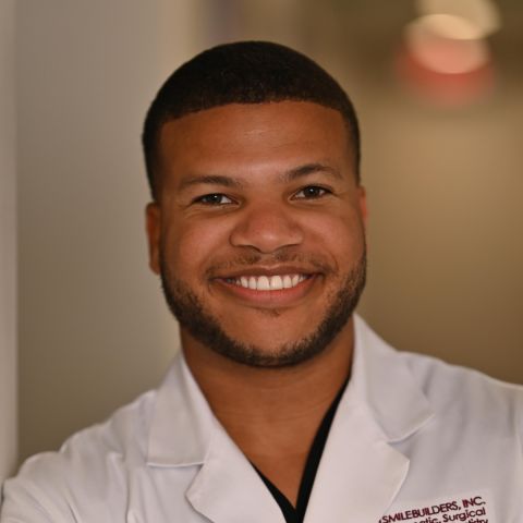 Dr. Devin Stewart