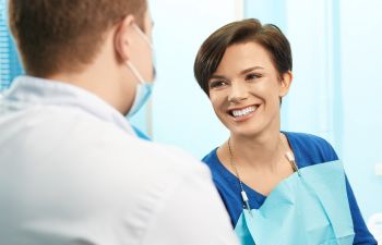 Dental Patient