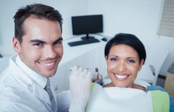 Dental Patient